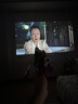 Rigal（瑞格尔）B1Neo【275CVIA】投影仪家用超清智能投影机便携卧室手机投影电视(电动对焦 家庭影院） 实拍图