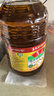 鲁花 【保真菜籽油】食用油 低芥酸特香菜籽油 6.18L   物理压榨 实拍图