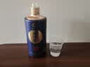 蒙特泉老酒窖浓香型白酒礼盒装 42度 500mL 2瓶 实拍图