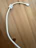 绿联适用苹果17充电线Type-C数据线双头PD60W快充ctoc车载iPhone17/16e/15ProMax平板iPad笔记本2米 实拍图