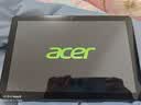 宏碁（acer）优跃FUN A310平板电脑pad高清护眼大屏全网通网课学习游戏会议办公儿童教育插卡10.1英寸4G+64G 实拍图