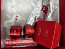 SK-II大红瓶面霜80g乳液抗皱紧致抗老化妆护肤品套装礼盒sk2生日礼物女 实拍图