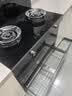华帝集成灶集成一体式消*毒柜25风量5.2kW爆炒灶消储一体小飞碟烟灶套装 i30G31天然气右烟道 实拍图