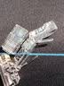 山泽 六类网线水晶头 6类千兆网络接头 CAT6工程级RJ45电脑连接器 10个 WL-6010 实拍图