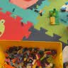 乐高（LEGO）积木10696 创意积木盒男女孩儿童玩具生日礼物 实拍图