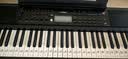 雅马哈（YAMAHA）电子琴PSR-F52/E283/E383初学入门61键成人儿童初学练习考级演奏 新款PSR-E383官方标配+全套配件 实拍图