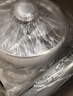 美的（Midea）纯钛养生壶 1.8L全自动大容量烧水壶纯钛茶篮 家用调奶器电热水壶 恒温煮茶壶YS18P305-Ti 实拍图