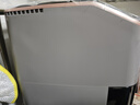 美的（Midea）空气炸锅美的蒸烤一体机实用大容量5.3L空气炸锅智能烹饪可视多功能免翻面金属内腔 KZC539J5 实拍图