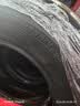 邓禄普（DUNLOP）汽车轮胎 175/70R14 84H SP-T1 适配大众桑塔纳/捷达/起亚K2 实拍图