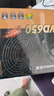 航嘉（Huntkey）WD650铜牌650W电脑电源（80PLUS铜牌/单路50A/全电压/LLC+SR+DC-DC/智能温控） 实拍图