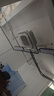 海尔【MODEL 16升】 钛空银 一厨一卫 燃气热水器天然气 恒温节能速热出水快安全 低水压启动 上门安装 实拍图