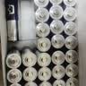 京东京造X京东PLUS会员联名款5号超性能碱性电池40节装 适用血压计/血糖仪/指纹锁/遥控器/挂钟/体脂称 实拍图