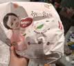 好奇（Huggies）铂金装小桃裤纸尿裤XXL28片(15kg以上)尿不湿【夏季散热王】 实拍图