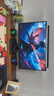 KTC 27英寸2K 220Hz 旋转升降 内置音箱FastIPS显示屏HDR400硬件护眼三角洲电脑显示器H27T22S-3 Pro 实拍图