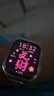 小米（MI）REDMI Watch 6皎月银 国家补贴 澎湃OS 3 心率血氧监测 红米手表6  七夕礼物 送男友送女友 实拍图