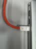 CANDYSIGN制糖工厂雷电4数据线USB4全功能240W快充Type-C苹果iPhone18/17/16细雳线8K视频投屏线快充雷雳线 实拍图