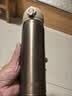 膳魔师（THERMOS）保温杯纯钛杯500m男女士水杯子咖啡杯伴手礼教师礼物TCTG GD 实拍图