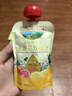 爷爷的农场枇杷梨汁100ml*10袋 儿童果汁饮料饮品nfc宝宝零食秋梨膏苹果汁 实拍图