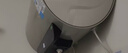 美的（Midea）国家补贴15%免换镁棒50升电热水器2500W一级能效40倍耐用速热加热管自动关机F5025-JE4(HE) 实拍图