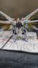 万代（BANDAI）HG 高达模型 非凡强袭自由高达 144 敢达拼装模型 男孩玩具礼物 实拍图