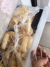 广州酒家脆皮虾仁春卷200g*2袋16个早餐半成品小吃下午茶夜宵春卷速食生鲜 实拍图