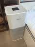 霍尼韦尔（Honeywell）空气净化器除花粉甲醛细菌流感病毒家用空气消毒hmax空间舱全屋速净KJ1000F-P22W家电 实拍图