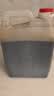宁化府益源庆 老陈醋5.3度2.4L【商超同款 山西醋】点蘸炒拌家用调味料 实拍图