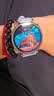 HUAWEI WATCH GT 6 流光紫 41mm智能手表多维情绪健康全新骑行体验 实拍图