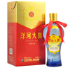 洋河大曲 42度 375ml*6瓶 整箱装 绵柔浓香型 实拍图