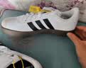 阿迪达斯（adidas）女 运动型格系列 VL COURT 3.0 休闲鞋 KJ4000 白色  38  实拍图