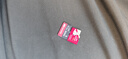 banq&JOY联名款 64GB TF（MicroSD）存储卡U3 C10 A1 V30 4K 高速款行车记录仪&监控摄像头手机内存卡 实拍图