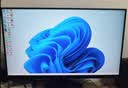 HKC 27英寸2K高清235Hz FastIPS屏125%sRGB出厂校色10bit硬件低蓝光HDR400电竞小钢炮显示器 星际G7 实拍图