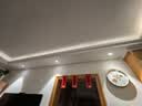 雷士（NVC）led灯带低压高显指舒适光无频闪led柔性灯条吊顶超亮线条客厅灯 5米暖白-352珠-12w/米-需购电源 实拍图
