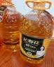 长寿花金胚玉米油 1.8L 非转基因压榨一级 烘焙家用食用油 粮油 实拍图