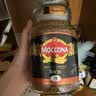 摩可纳（Moccona）浓醇9号 冻干速溶黑咖啡200g瓶装 深烘进口拿铁美式冷萃0脂0糖 实拍图