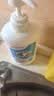 贝亲（Pigeon）奶瓶清洗剂 婴儿专用 奶嘴玩具果蔬清洁 400ml MA26 实拍图