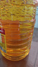 鲁花 食用油 物理压榨 葵花仁油6.18L  实拍图