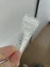 贝德玛（BIODERMA）奶油霜身体乳补水保湿全家可用小金盾婴幼儿面霜清爽不粘腻8ml 实拍图