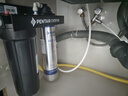 爱惠浦（Everpure）高端厨下 抑垢除铅直饮矿物质水 4.1L/min 大流量0废水净水器 10000L额定净水量Combo-4FC-LS-plus 实拍图