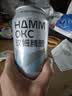 汉姆0糖0脂低卡3D麦香皮尔森精酿啤酒500ml整箱干啤节日送礼消暑必备 尝鲜装 500mL 6罐 实拍图