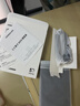 绿联 USB3.0移动硬盘盒2.5英寸外置硬盘壳 SATA串口笔记本电脑台式机外接固态机械SSD硬盘盒子 USB3.0可拆线 实拍图