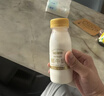 每日鲜语鲜牛奶 3.6g全脂211ml*6 家庭必备 巴氏杀菌乳 低温奶 实拍图