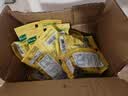 KNORR 家乐牌快熟通心粉香港进口 knorr方便速食多口味非油炸健康食品 80g*10袋5口味各两袋 实拍图