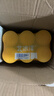 北冰洋 橙汁汽水 果汁汽水碳酸饮料 迷你mini罐200ml*6罐/塑封装试饮装 实拍图