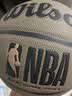 Wilson威尔胜NBA绝尘系列ENCORE PRO新升级防尘皮革室外利器成人7号篮球 实拍图