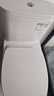 TOTO马桶智洁无棱内壁直冲节水全包家用坐便器CW802 305坑距(04-B) 实拍图