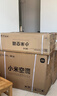 小米空调  巨省电 1.5匹挂机 一级能效 外机单排铜管 KFR-35GW/N1A1【整机十年免费包修】 实拍图