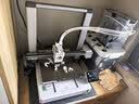 拓竹A1 3D打印机儿童礼物桌面家用FDM全自动调平高速3d打印机器【大陆版】 实拍图