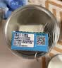KIRI凯芮奶酪奶油芝士200g 蛋糕轻乳酪 烘焙原料 法国进口【热门】 实拍图