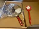 特福（Tefal）炒锅有钛不粘锅家用炒菜锅32cm炒锅磁炉通用炒锅 实拍图